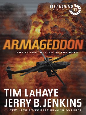 cover image of Armageddon: The Cosmic Battle of the Ages